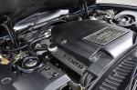 Bentley Azure 1995 года (UK)